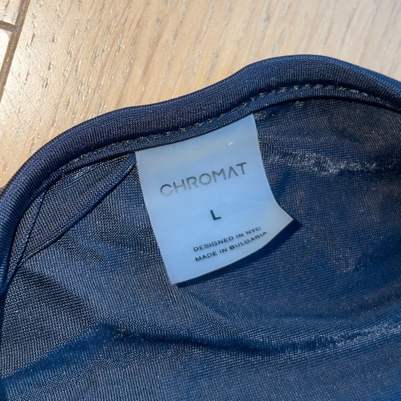 Chromat One Piece - Picture 2 of 2